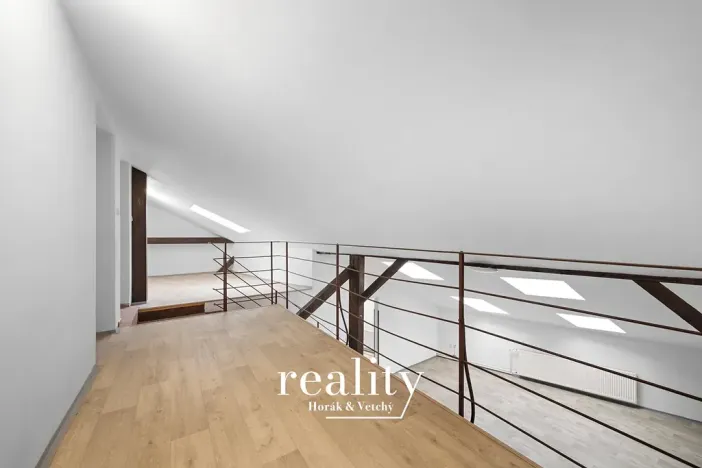 Pronájem bytu 3+1, Jihlava, Židovská, 102 m2