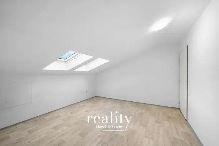 Pronájem bytu 3+1, Jihlava, Židovská, 102 m2