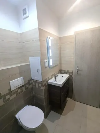 Pronájem bytu 2+1, Ústí nad Labem, Opletalova, 58 m2