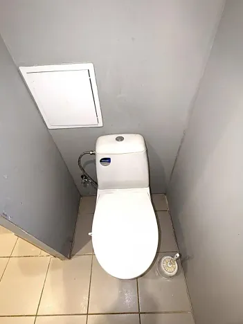 Pronájem bytu 1+1, Duchcov, Osecká, 36 m2