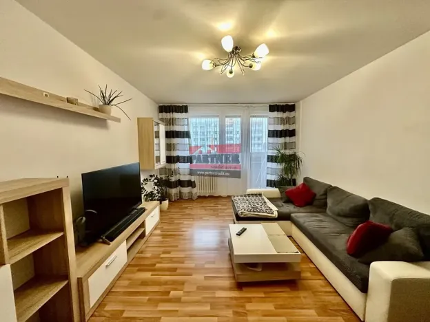 Pronájem bytu 3+1, Praha - Michle, Ohradní, 78 m2