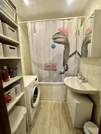 Pronájem bytu 3+1, Praha - Michle, Ohradní, 78 m2