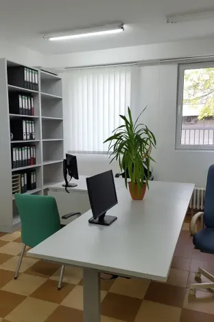 Pronájem kanceláře, Most, Růžová, 12 m2