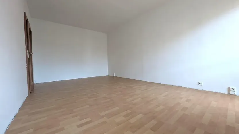 Pronájem bytu 2+1, Chomutov, Dřínovská, 61 m2