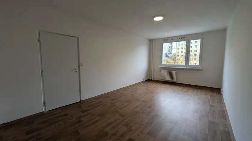 Pronájem bytu 2+1, Chomutov, Dřínovská, 61 m2
