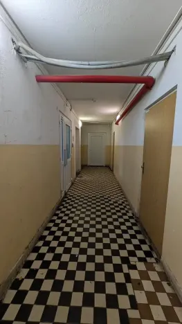 Pronájem bytu 2+1, Chomutov, Dřínovská, 61 m2