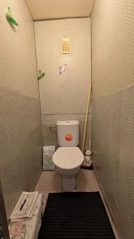 Prodej bytu 2+kk, Most, Lipová, 50 m2