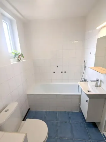 Pronájem bytu 1+1, Ústí nad Labem, Stroupežnického, 33 m2