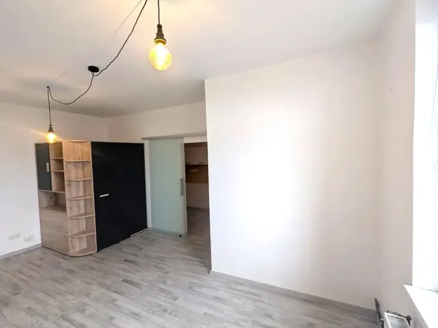 Pronájem bytu 1+1, Ústí nad Labem, Stroupežnického, 33 m2