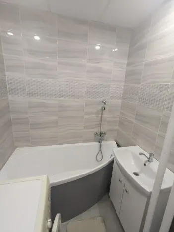 Pronájem bytu 2+1, Bílina, M. Švabinského, 55 m2