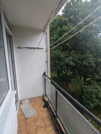 Pronájem bytu 2+1, Bílina, M. Švabinského, 55 m2