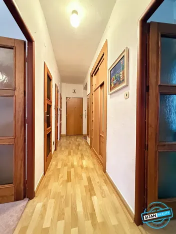 Prodej bytu 4+1, Krnov, SPC S, 81 m2