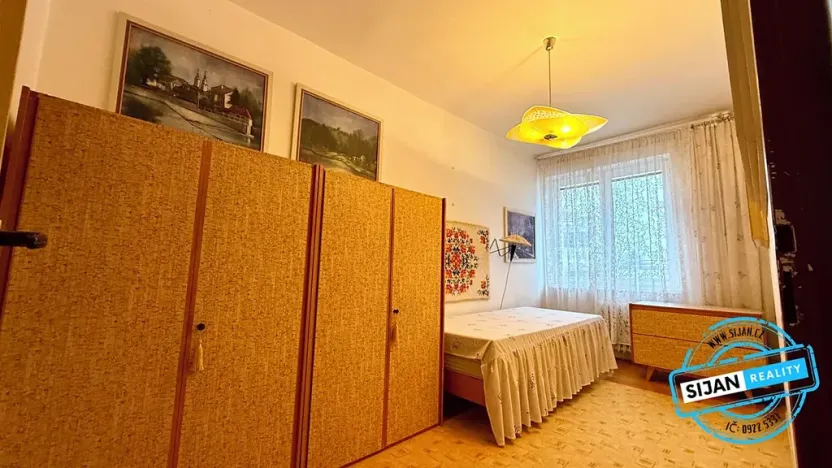 Prodej bytu 4+1, Krnov, SPC S, 81 m2