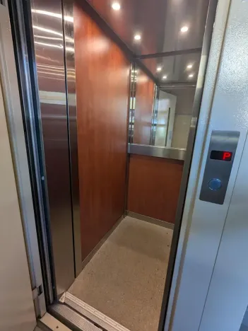 Pronájem bytu 3+1, Most, Hutnická, 57 m2