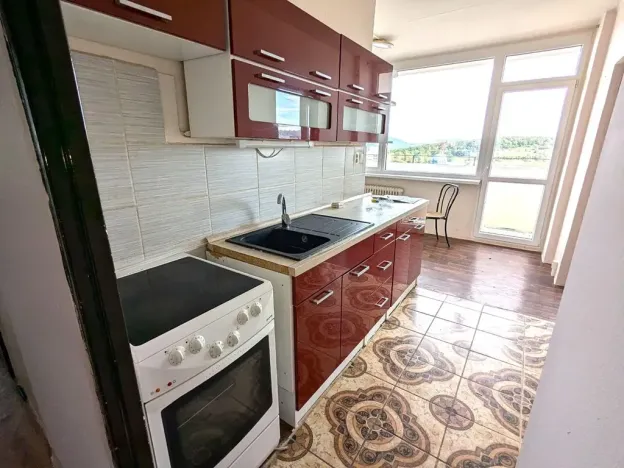 Pronájem bytu 3+1, Most, M. G. Dobnera, 63 m2