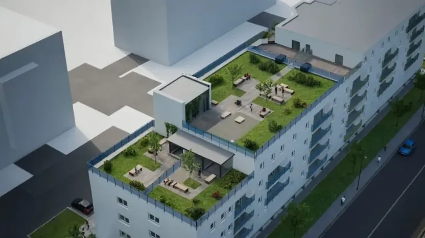 Prodej bytu 3+kk, České Budějovice, Plukovníka Malého, 88 m2