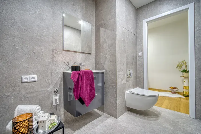 Pronájem bytu 3+1, Děčín - Děčín III-Staré Město, Příčná, 69 m2