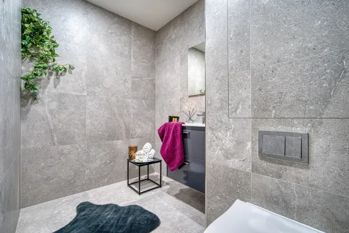 Pronájem bytu 3+1, Děčín - Děčín III-Staré Město, Příčná, 69 m2