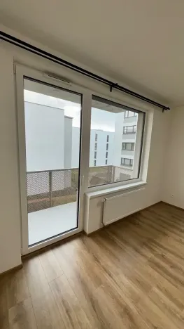 Pronájem bytu 2+kk, Pardubice, Východní, 54 m2