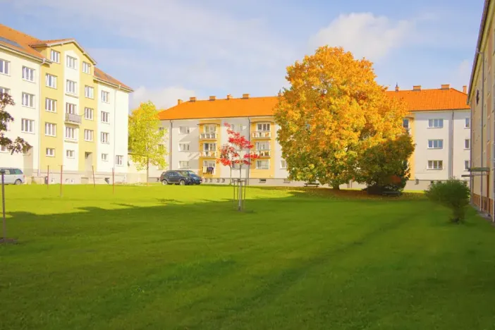 Prodej bytu 2+1, Bechyně, Na Libuši, 59 m2