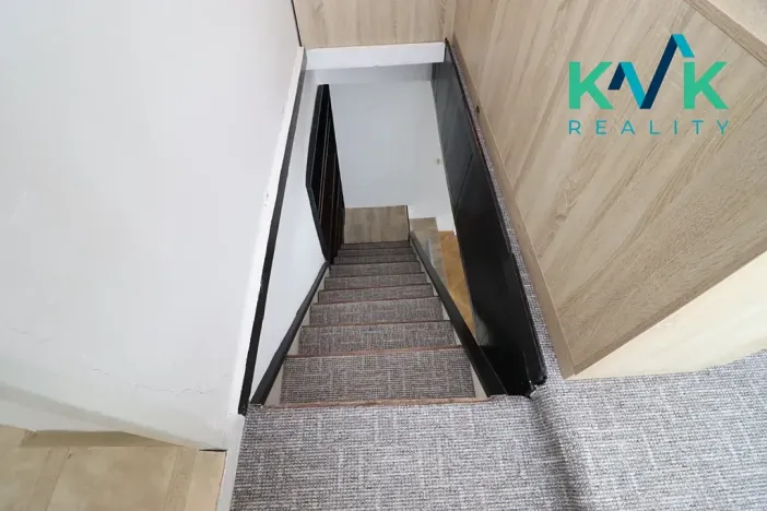 Prodej bytu 3+1, Karlovy Vary, Divadelní, 110 m2