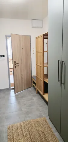 Prodej bytu 2+kk, Praha - Kobylisy, Taussigova, 45 m2