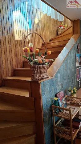 Prodej rodinného domu, Boršice, 280 m2