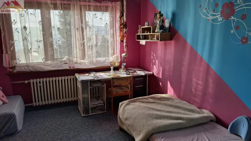 Prodej rodinného domu, Boršice, 280 m2