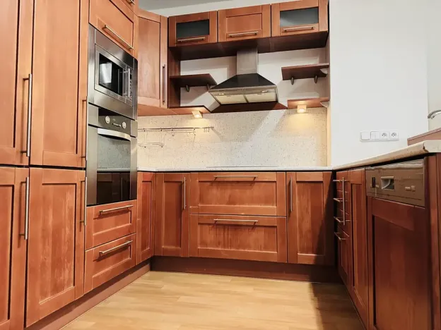 Pronájem bytu 2+kk, Brno, Zderadova, 48 m2