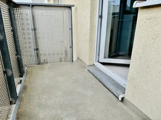 Pronájem bytu 2+kk, Brno, Zderadova, 48 m2