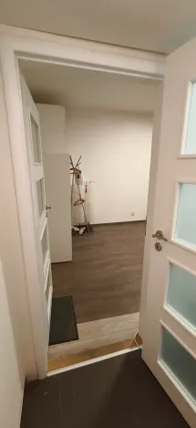 Pronájem bytu 1+kk, Praha - Libeň, Konšelská, 22 m2