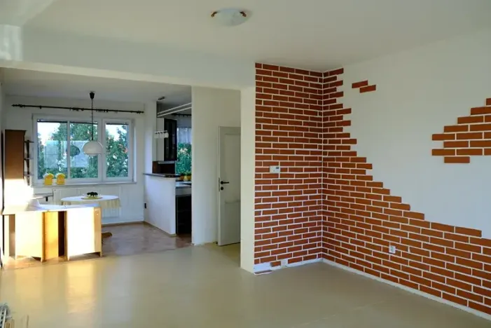 Prodej bytu 3+1, Uherský Brod, Vlčnovská, 87 m2