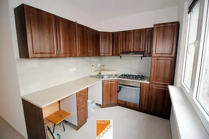 Pronájem bytu 3+1, Kadaň, Chomutovská, 73 m2