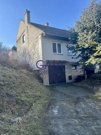 Prodej chalupy, Nová Lhota, 220 m2