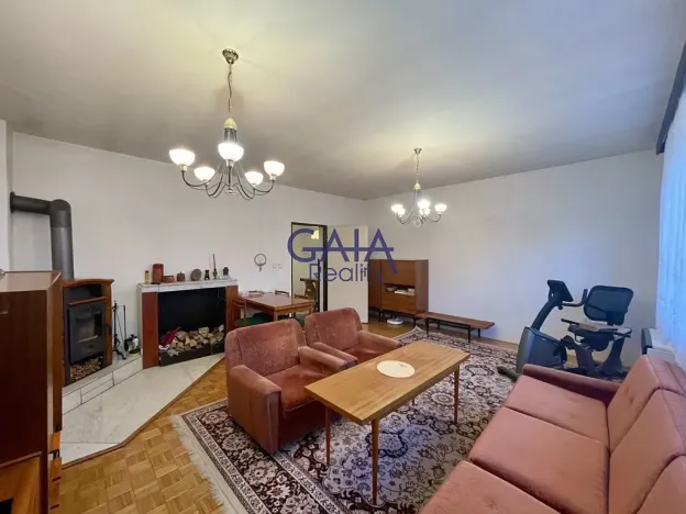 Prodej rodinného domu, Nová Lhota, 220 m2