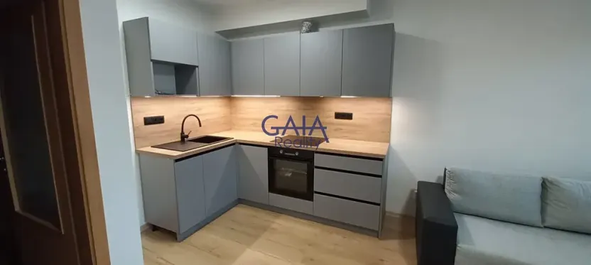 Pronájem bytu 2+kk, Prostějov, Krasická, 50 m2