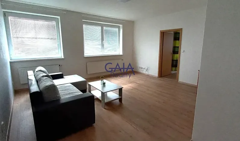 Pronájem bytu 2+kk, Prostějov, Krasická, 50 m2