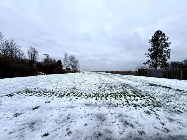 Prodej pozemku, Brázdim - Starý Brázdim, 1371 m2