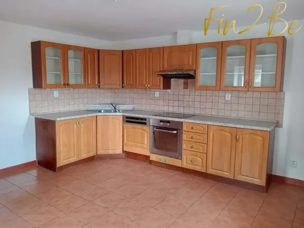 Prodej rodinného domu, Mrzky, 100 m2