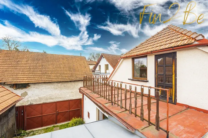 Prodej rodinného domu, Jívoví, 190 m2