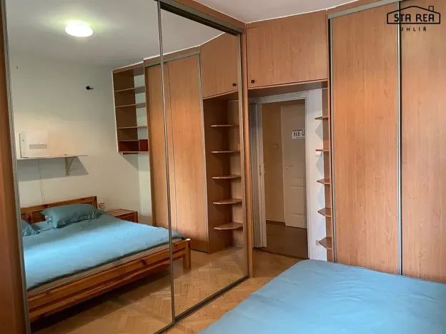 Pronájem bytu 2+1, Ostrava, Porubská, 56 m2