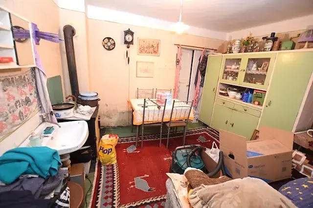 Prodej rodinného domu, Milevsko, 75 m2