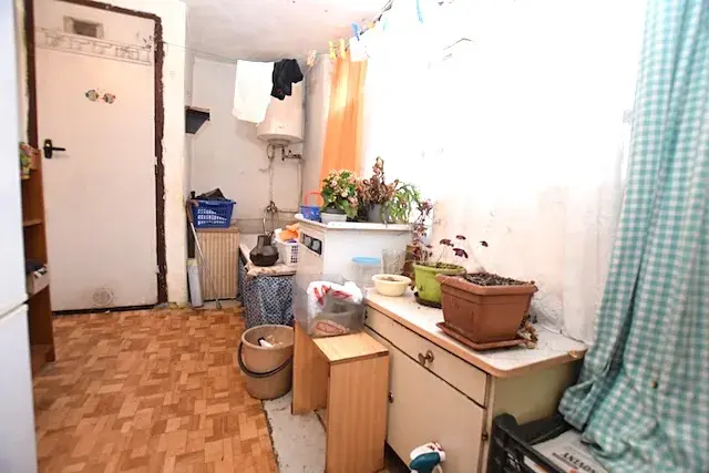 Prodej rodinného domu, Milevsko, 75 m2