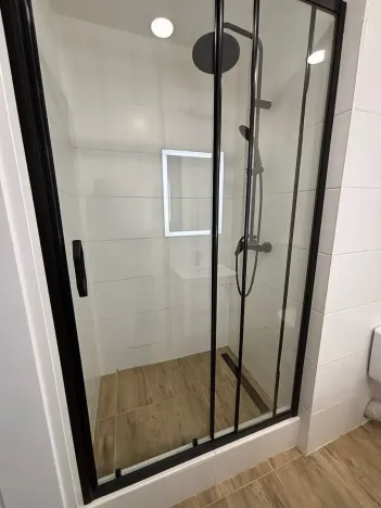 Pronájem bytu 2+1, Paskov, Papírenská, 45 m2