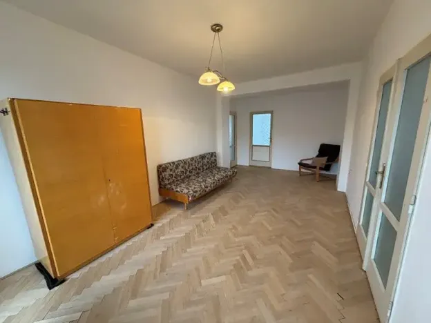 Prodej bytu 3+1, Jihlava, Kollárova, 69 m2