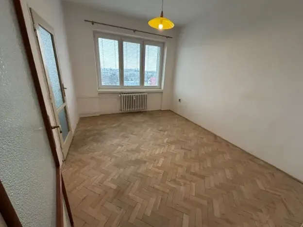 Prodej bytu 3+1, Jihlava, Kollárova, 69 m2