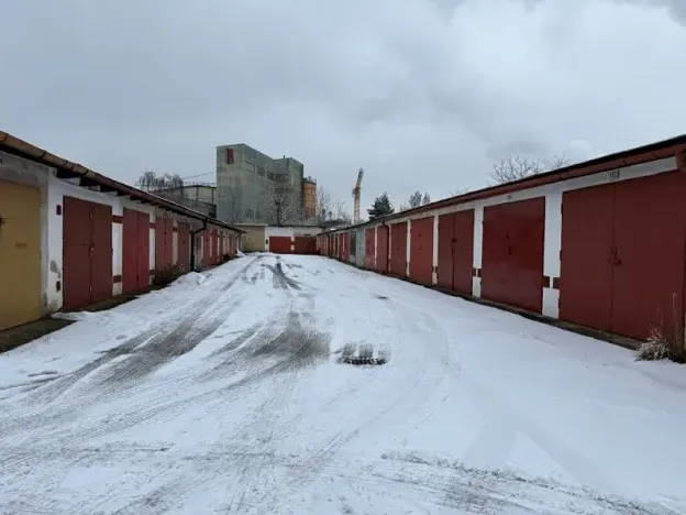 Prodej bytu 3+1, Jihlava, Kollárova, 69 m2