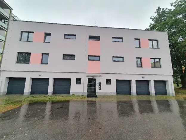Pronájem bytu 1+kk, Jihlava, U Cihelny, 40 m2