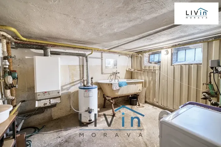 Prodej rodinného domu, Olomouc, Jaselská, 143 m2