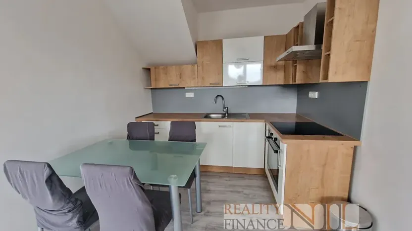 Pronájem bytu 2+kk, Město Touškov, Platanová, 50 m2